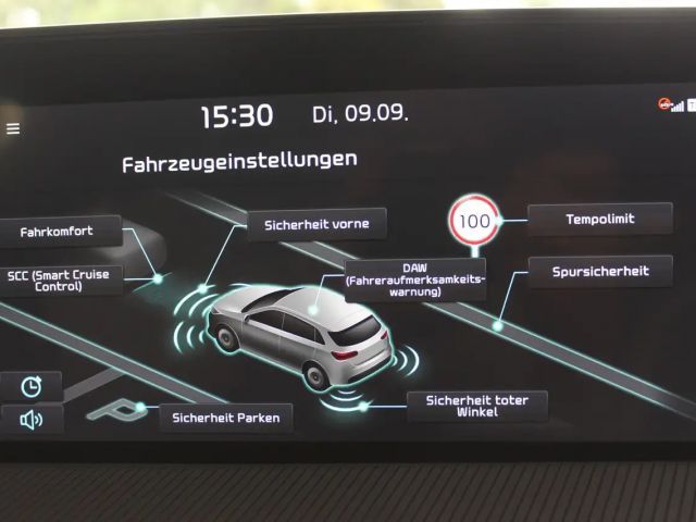 Kia EV6 GT-Line Vierwielaandrijving