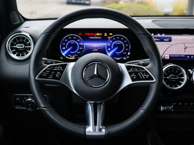 Mercedes-Benz EQB 300 4MATIC 7-zitter