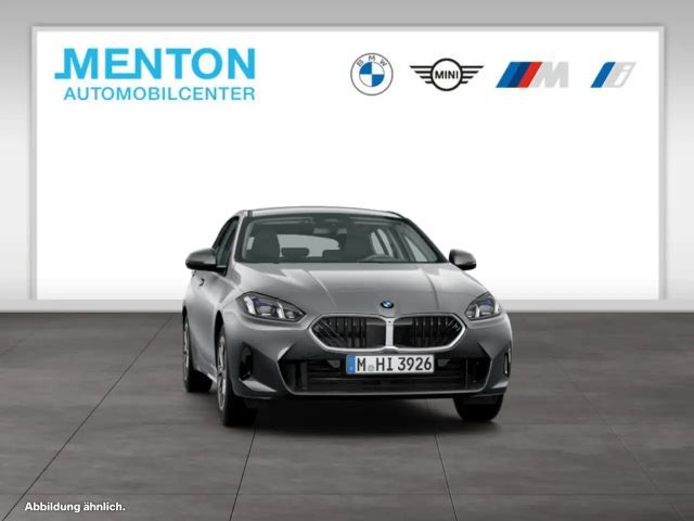 BMW 120 120d Comfort pakket Sedan