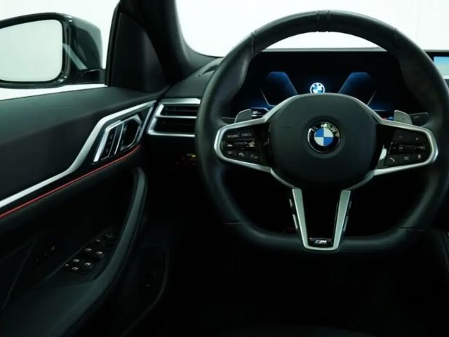 BMW 420 420d Coupé Gran Coupé M-Sport