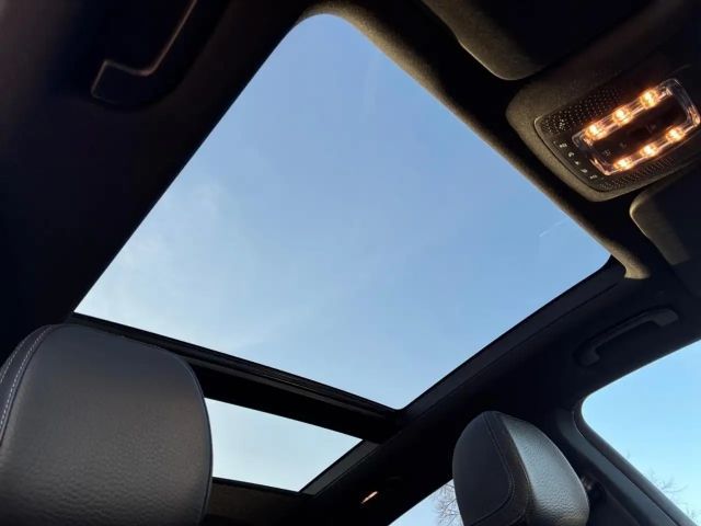 Mercedes-Benz GLE 450 4MATIC