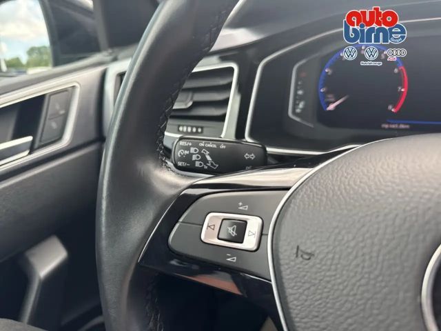 Volkswagen Polo 1.0 TSI Highline