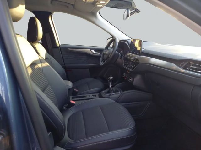 Ford Kuga EcoBoost Titanium X