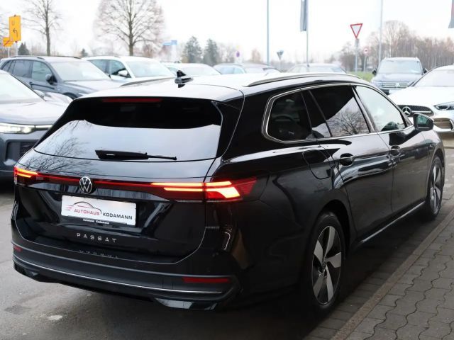 Volkswagen Passat 2.0 TDI Business Variant