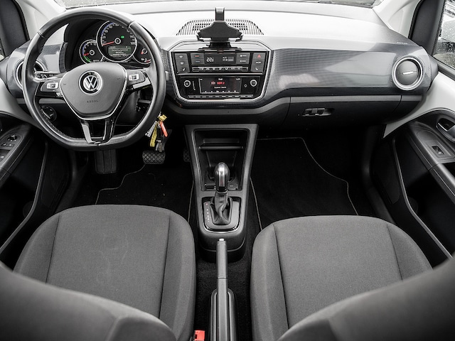 Volkswagen e-up! e-up!  KAM SHZ TEMPOMAT DAB+