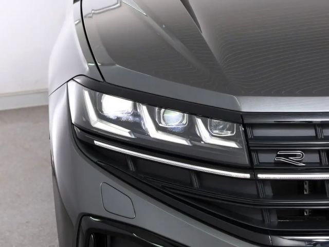 Volkswagen Touareg 4Motion R-Line