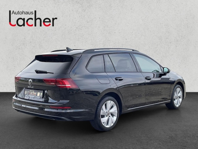 Volkswagen Golf 2.0 TDI Life Variant