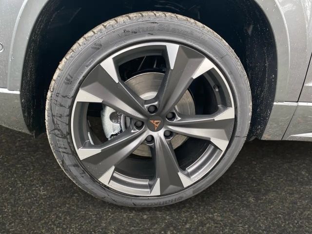 Cupra Ateca 1.5 TSI DSG