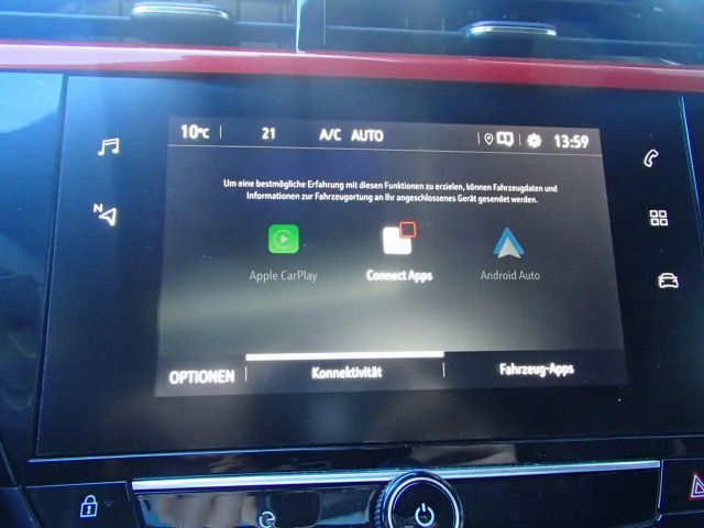 Opel Corsa GS-Line Grand Sport