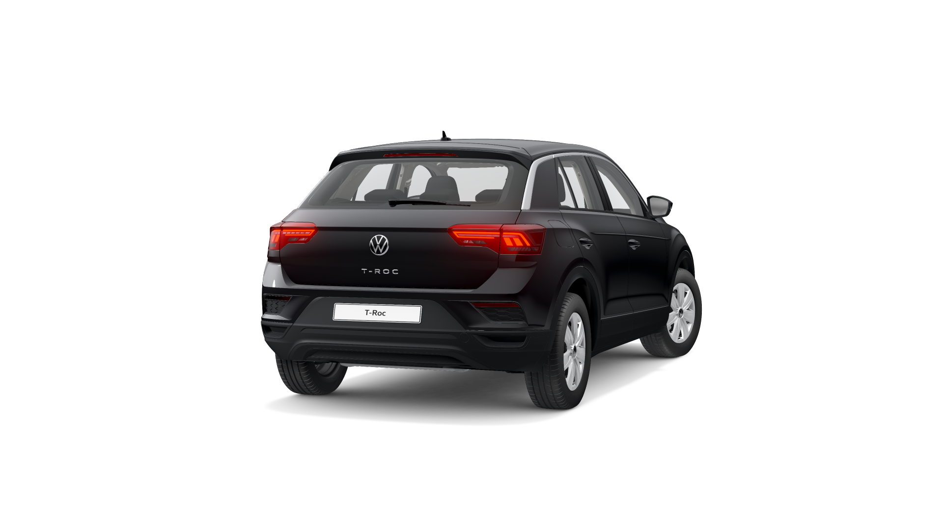 Volkswagen T-Roc 1.0 TSI