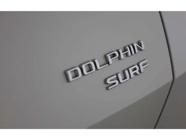 BYD Dolphin Comfort