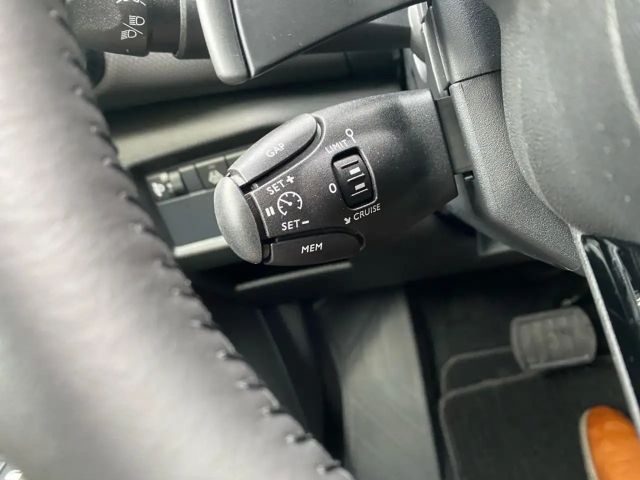 Citroën C5 Aircross Hybrid Max