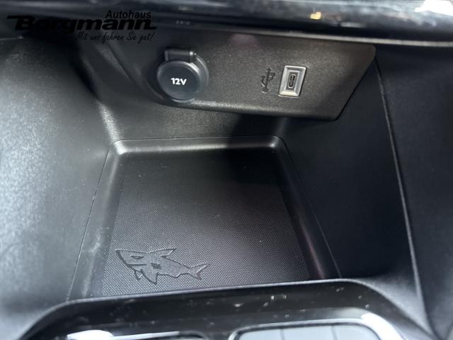 Opel Corsa GS-Line Grand Sport