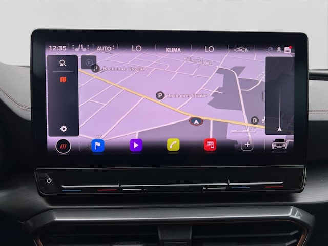 Cupra Formentor 2.0 TSI VZ