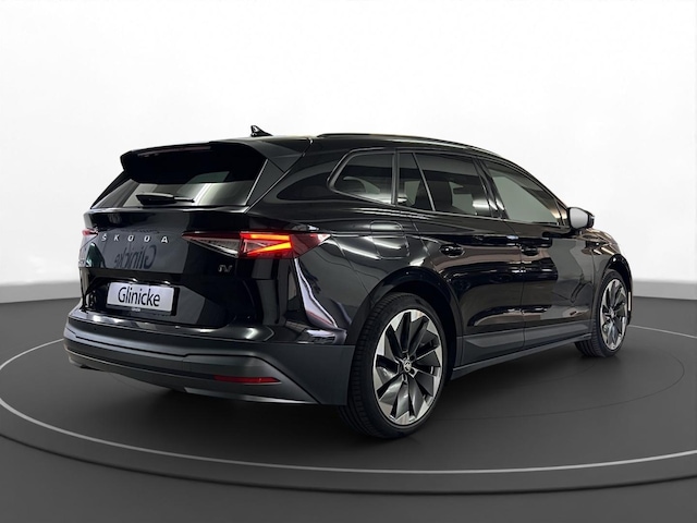 Skoda Enyaq Loft iV 60