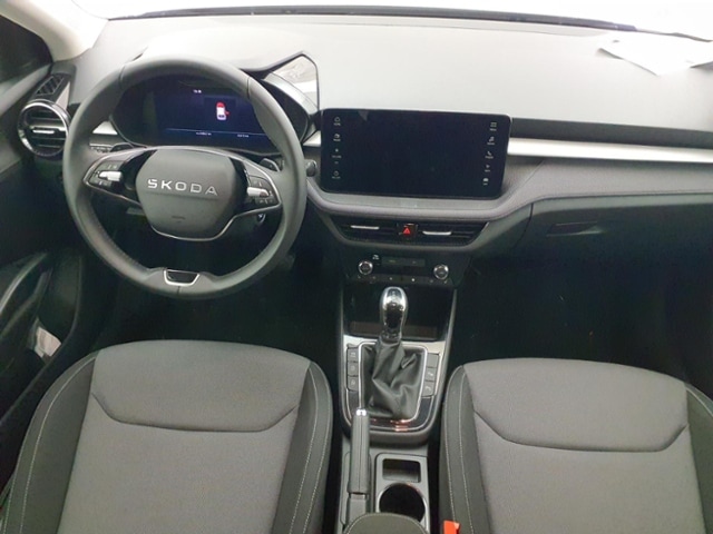 Skoda Fabia 1.5 TSI Tour