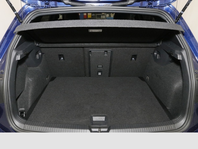 Volkswagen Golf 2.0 TSI GTI Golf VIII IQ.Drive