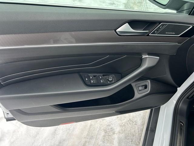 Volkswagen Passat 2.0 TDI AllTrack DSG Variant