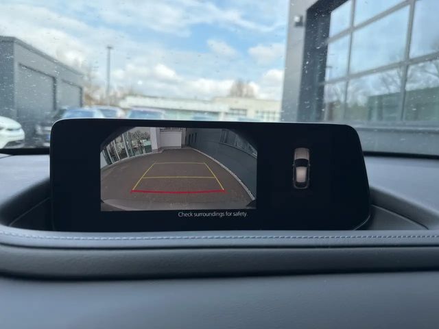 Mazda CX-30 Centre-Line Design Paket 140 Metallic