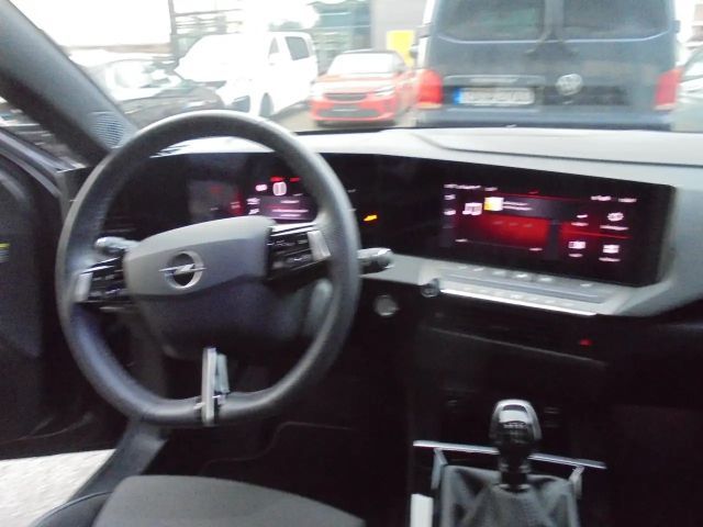 Opel Astra GS-Line Grand Sport