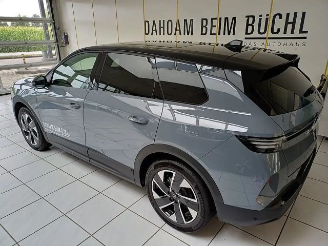 Opel Grandland X GS-Line Grand Sport