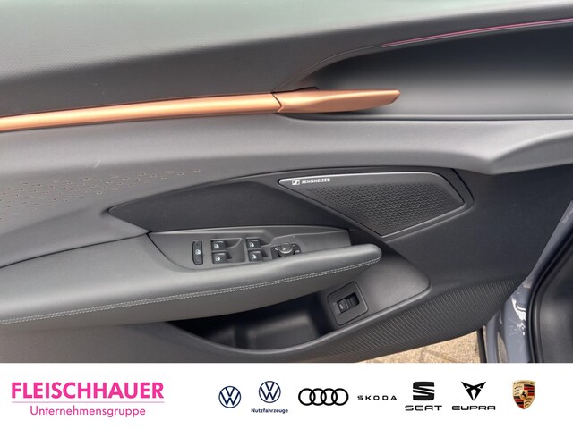 Cupra Terramar 2.0 TSI VZ