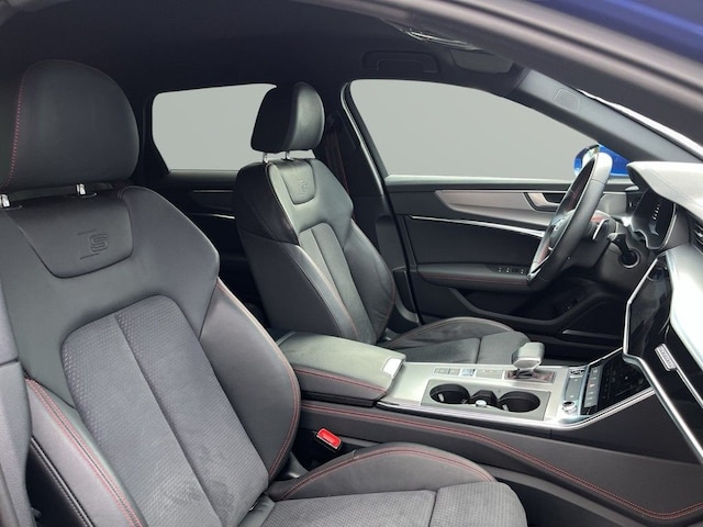 Audi A6 55 TFSI Avant Quattro S-Tronic