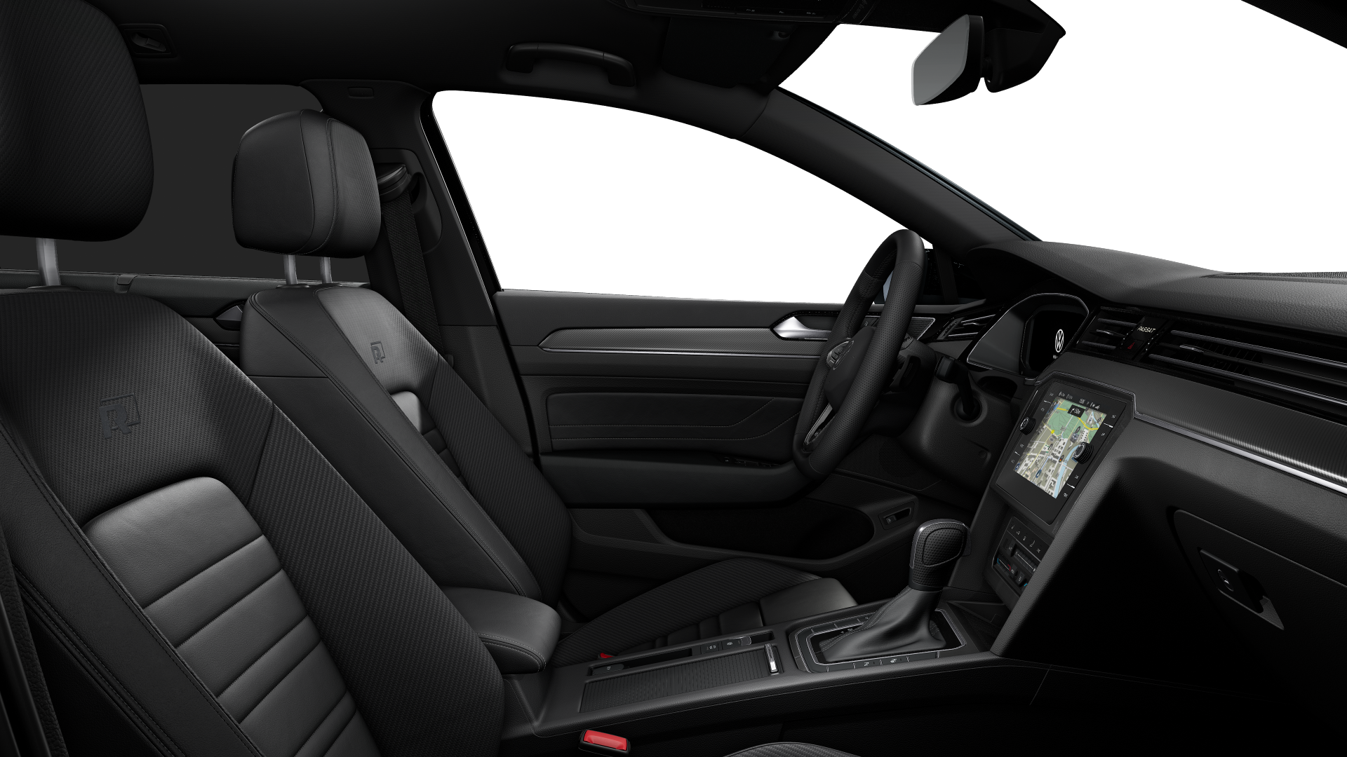 Volkswagen Passat 2.0 TDI 4Motion DSG Variant