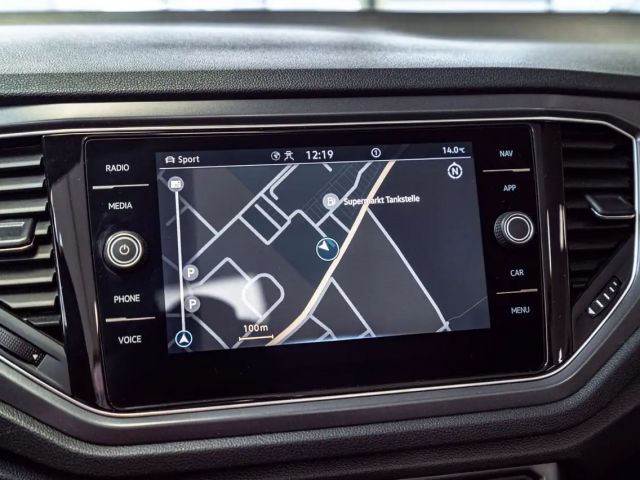 Volkswagen T-Roc 1.5 TSI ACT Cabriolet R-Line