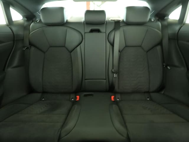 Audi RS e-tron GT Quattro