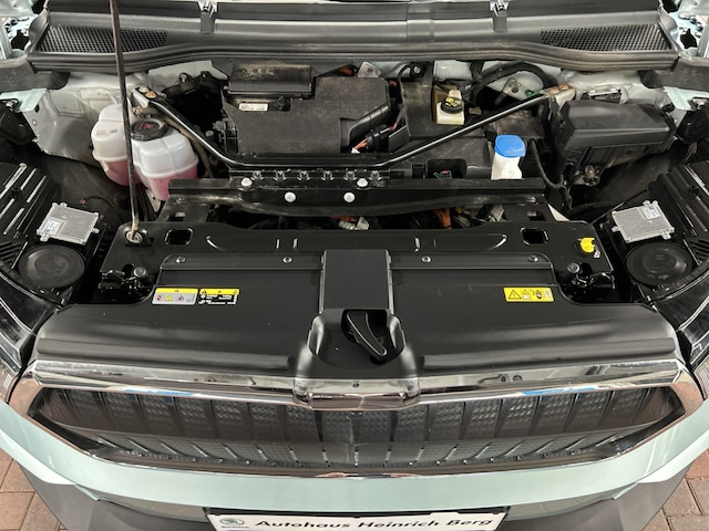 Skoda Enyaq Loft iV 60