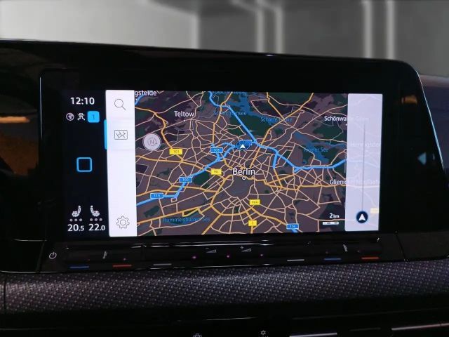 Volkswagen Golf 2.0 TSI DSG Golf VIII IQ.Drive