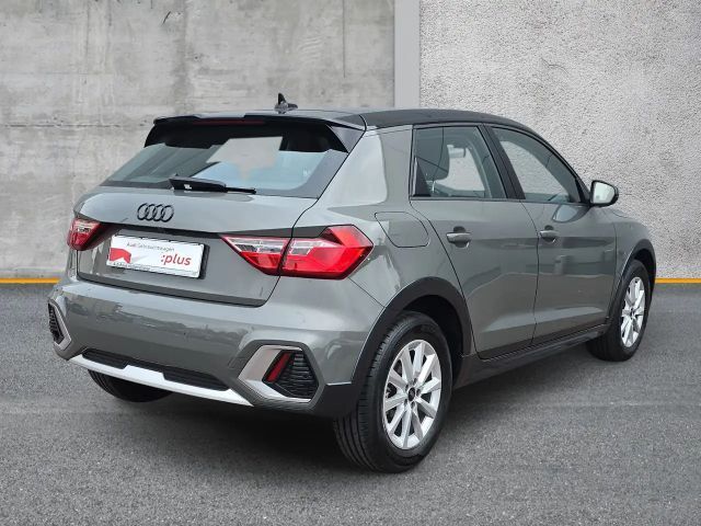 Audi A1 Citycarver 30 TFSI