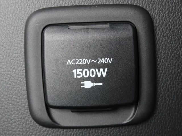 Mitsubishi Eclipse Cross 4WD PHEV