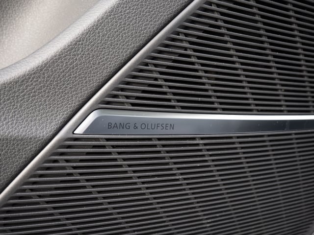 Audi Q7 50 TDI Quattro S-Line