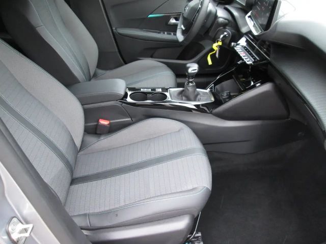 Peugeot 208 Allure Pack PureTech