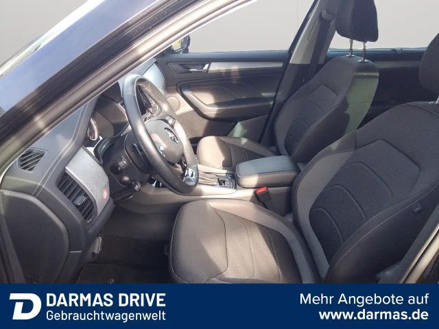 Skoda Kodiaq 2.0 TDI Ambition