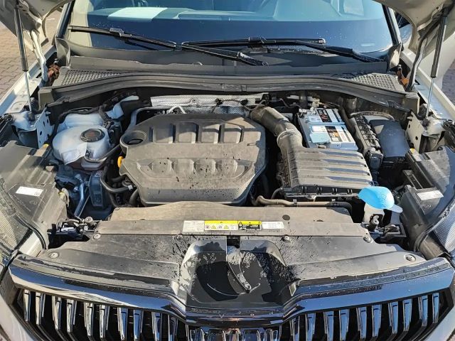 Skoda Kodiaq 2.0 TSI 4x4 RS