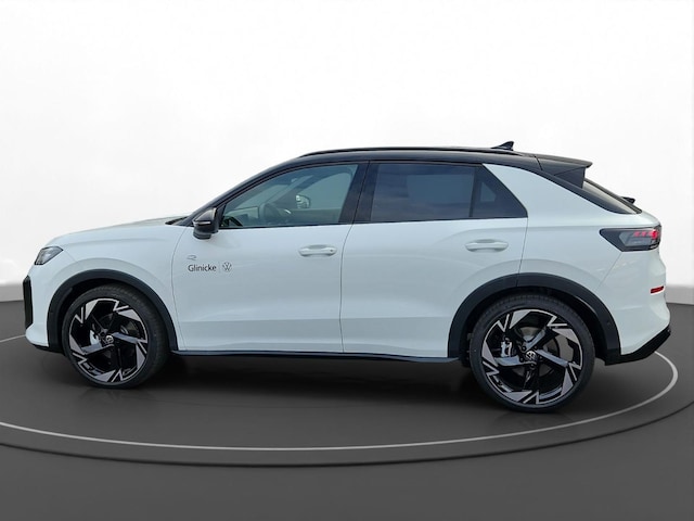 Volkswagen T-Roc IQ.Drive R-Line Style