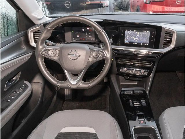 Opel Mokka Elegance business+