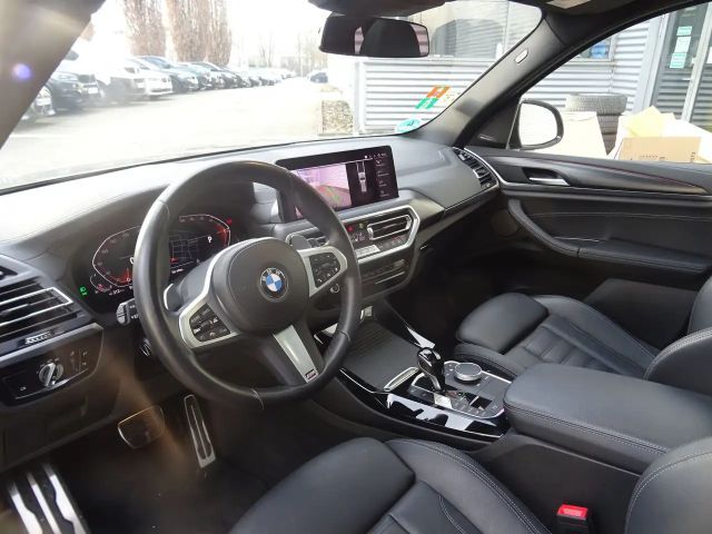 BMW X3 M-Sport xDrive30i