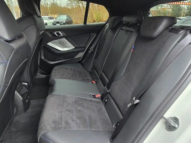 BMW 114 M-Sport Sedan