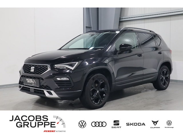 Seat Ateca 1.5 TSI DSG Style
