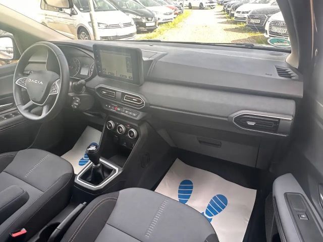 Dacia Jogger Extreme