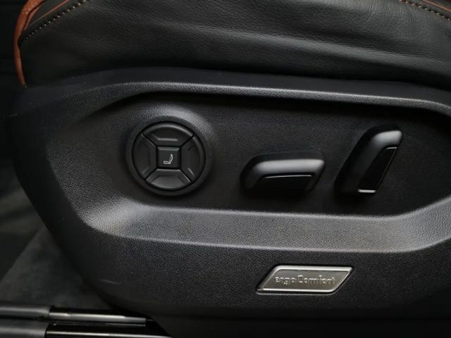 Volkswagen Touareg 3.0 V6 TDI R-Line