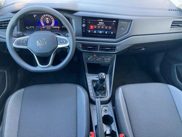 Volkswagen Taigo 4Me TSI