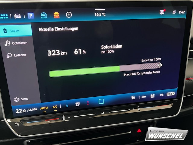 Volkswagen ID.7 GTX Tourer