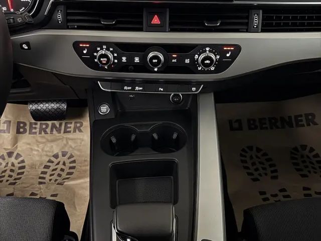 Audi A4 35 TDI Avant S-Tronic