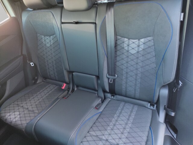 Volkswagen Tayron 2.0 TDI 4Motion DSG