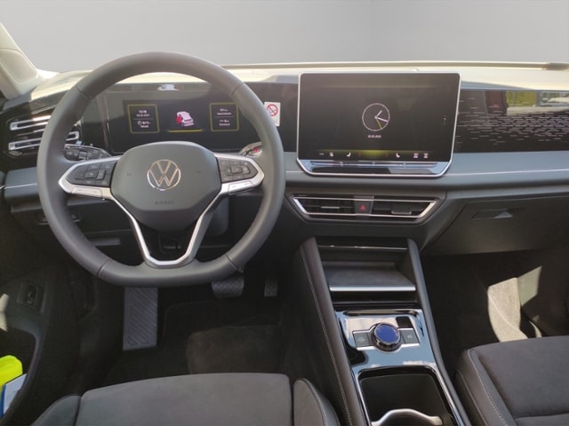 Volkswagen Tiguan 2.0 TDI 4Motion DSG